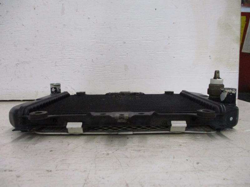 94 Kawasaki Ninja EX 500 Radiator 39060-1084 1990-2009 - cyclesrus.net